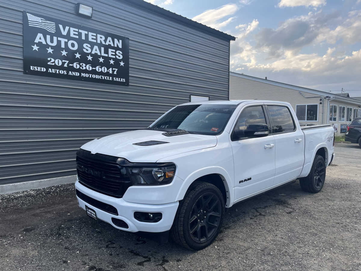 ram ram 1500 pickup 2022 1C6SRFJT0NN247921 image ram ram 1500 pickup 2022 1C6SRFJT0NN247921 image